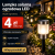 100 sztuk - Lampka Solarna Ogrodowa LED Słupek - OFERTA HURTOWA.png