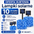 100 x Lampki solarne 2x20m 200 LED / 2x10m 100 LED - OFERTA HURTOWA.png