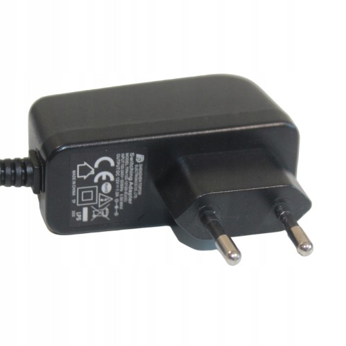 Zasilacz sieciowy Ładowarka DC 12V 1A 12W 5.5/2.5 TPA102-12120-EU.jpg