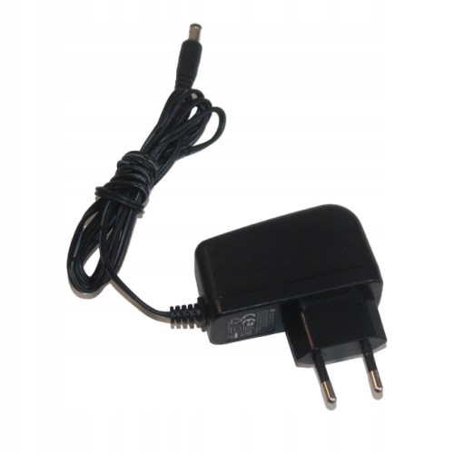 Zasilacz sieciowy Ładowarka DC 12V 1A 12W 5.5/2.5 TPA102-12120-EU.jpg