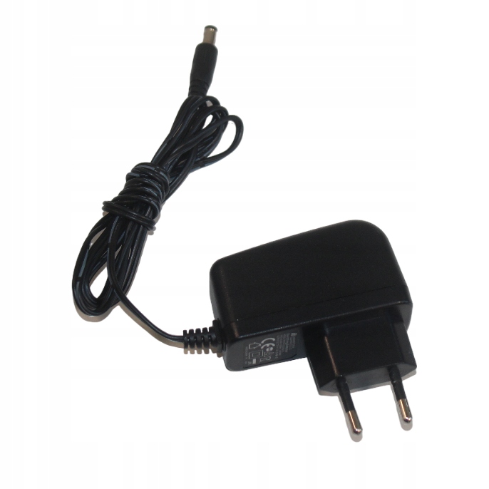 Zasilacz sieciowy Ładowarka DC 12V 1A 12W 5.5/2.5 TPA102-12120-EU.jpg