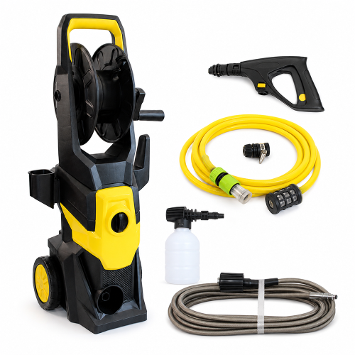 Myjka Ciśnieniowa 2500W Wózek Mocna Akcesoria 4,5l/min WIN16.png