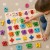 Układanka Edukacyjna Cyfry Liczby Nauka Liczenia do 20 po Angielsku Puzzle.jpg
