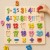 Układanka Edukacyjna Cyfry Liczby Nauka Liczenia do 20 po Angielsku Puzzle.jpg