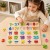 Układanka Edukacyjna Cyfry Liczby Nauka Liczenia do 20 po Angielsku Puzzle.jpg