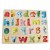 Układanka Edukacyjna ALFABET LITERKI ZWIERZĄTKA J. ANGIELSKI Puzzle.jpg