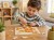 Puzzle Drewniana Układanka Edukacyjna dla Najmłodszych KOTKI.jpg