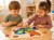 Puzzle Drewniana Układanka Edukacyjna Samolot Nauka Alfabetu Rozwój Dziecka.jpg