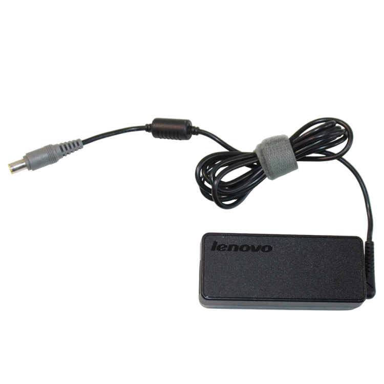 Zasilacz Ładowarka do laptopa IBM Lenovo 20V 3.25A 65W 7.9/5.5 pin.png