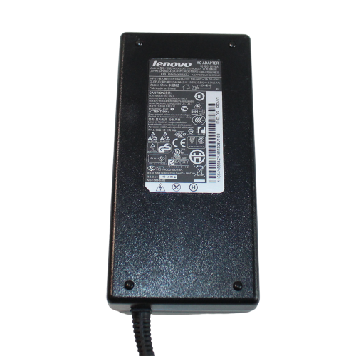 Zasilacz do laptopa LENOVO 19.5V 6.7A 130W M57 A61E AD8027 54Y8833 54Y8834.png