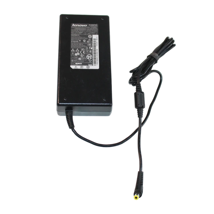 Zasilacz do laptopa LENOVO 19.5V 6.7A 130W M57 A61E AD8027 54Y8833 54Y8834.png
