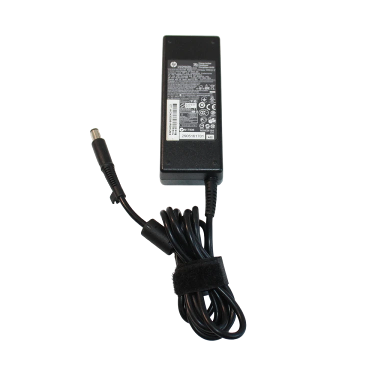 Oryginalny Zasilacz Ładowarka do laptopa HP 19.5V 4.62A 90W 7.4/5.0 pin.png