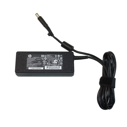 Oryginalny Zasilacz Ładowarka do laptopa HP 19.5V 4.62A 90W 7.4/5.0 pin.png
