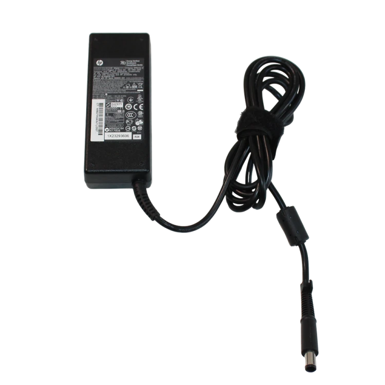 Zasilacz Ładowarka do laptopa HP 19V 4.74A 4.7A 90W 7.4/5.0 pin.png