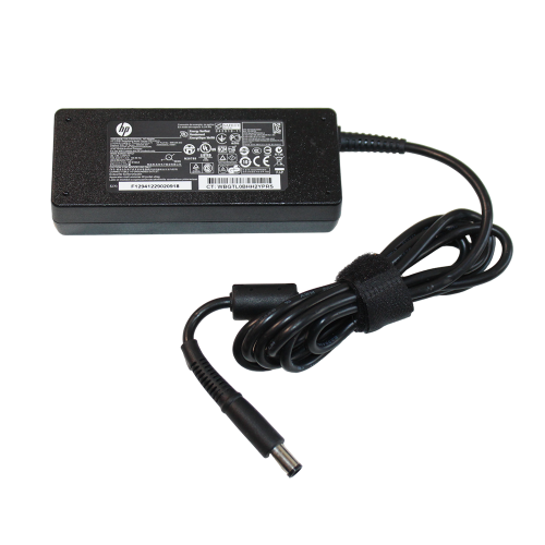 Zasilacz Ładowarka do laptopa HP 19V 4.74A 4.7A 90W 7.4/5.0 pin.png