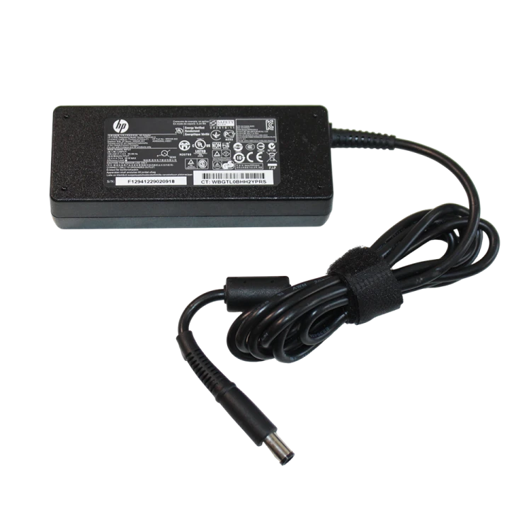 Zasilacz Ładowarka do laptopa HP 19V 4.74A 4.7A 90W 7.4/5.0 pin.png