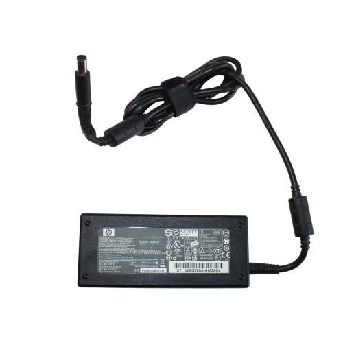 Oryginalny Zasilacz Ładowarka HP 18.5V 6.5A 120W PIN 7.4/5.0 8530p DV7 DV.png