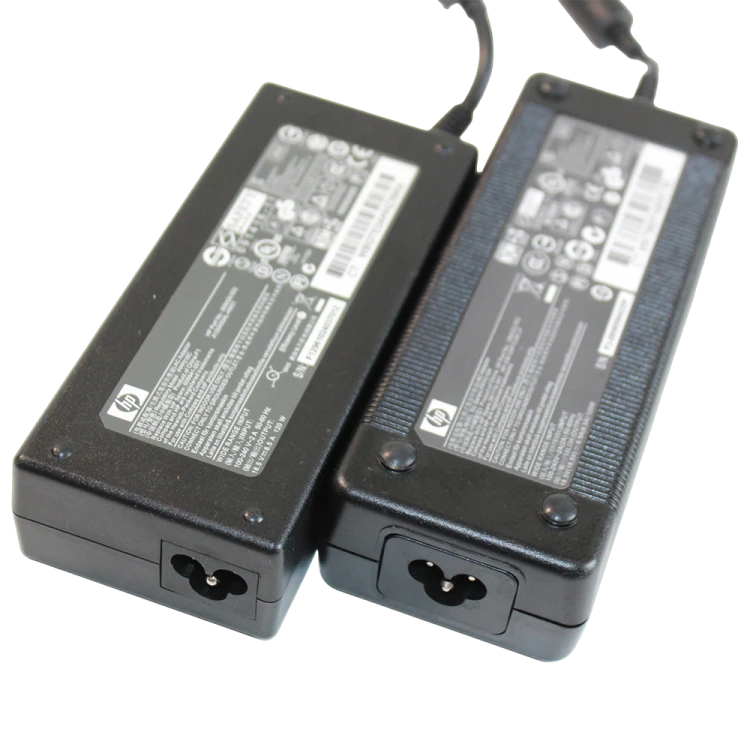 Oryginalny Zasilacz Ładowarka HP 18.5V 6.5A 120W PIN 7.4/5.0 8530p DV7 DV.png