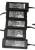 Oryginalny Zasilacz Ładowarka HP 18.5V 6.5A 120W PIN 7.4/5.0 8530p DV7 DV.jpg