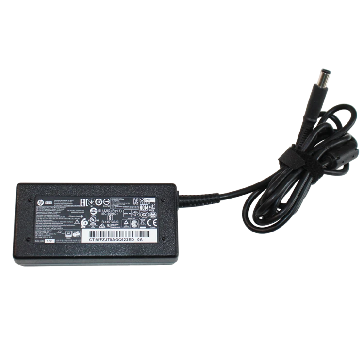 Zasilacz Ładowarka do laptopa HP 18.5V 3.5A 65W 7.4/5.0 pin.png