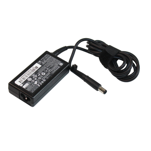Oryginalny Zasilacz Ładowarka do laptopa HP 19.5V 2.31A 45W 7.4/5.0 pin.png
