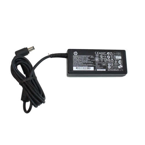 Oryginalny Zasilacz Ładowarka do laptopa HP 19.5V 3.33A 65W 7.4/5.0 pin.png
