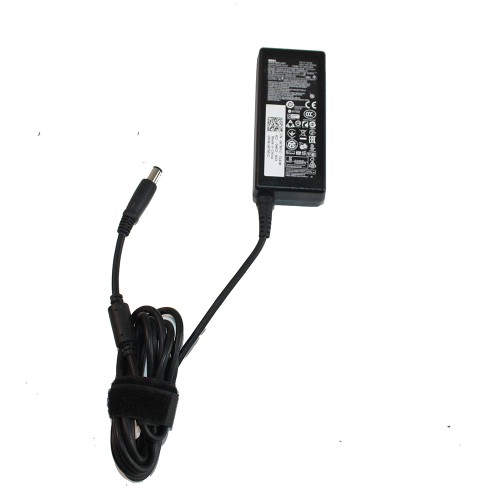 Oryginalny Zasilacz Ładowarka do laptopa DELL PA-12 19.5V 3.34A 65W.JPG