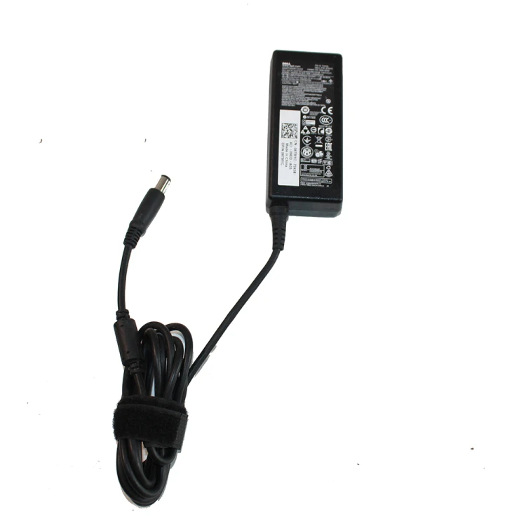 Oryginalny Zasilacz Ładowarka do laptopa DELL PA-12 19.5V 3.34A 65W.JPG