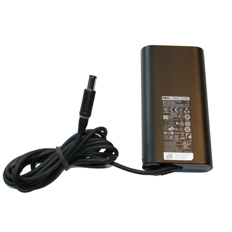 Oryginalny zasilacz ładowarka do laptopa Dell SLIM 90W 19.5V 4.62A 7.4 pin.png