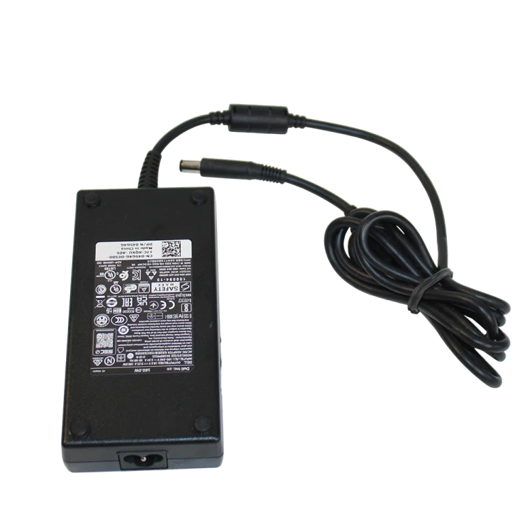 Oryginalny zasilacz Ładowarka do laptopa DELL 19.5V 9.23A 180W DA180PM111.png