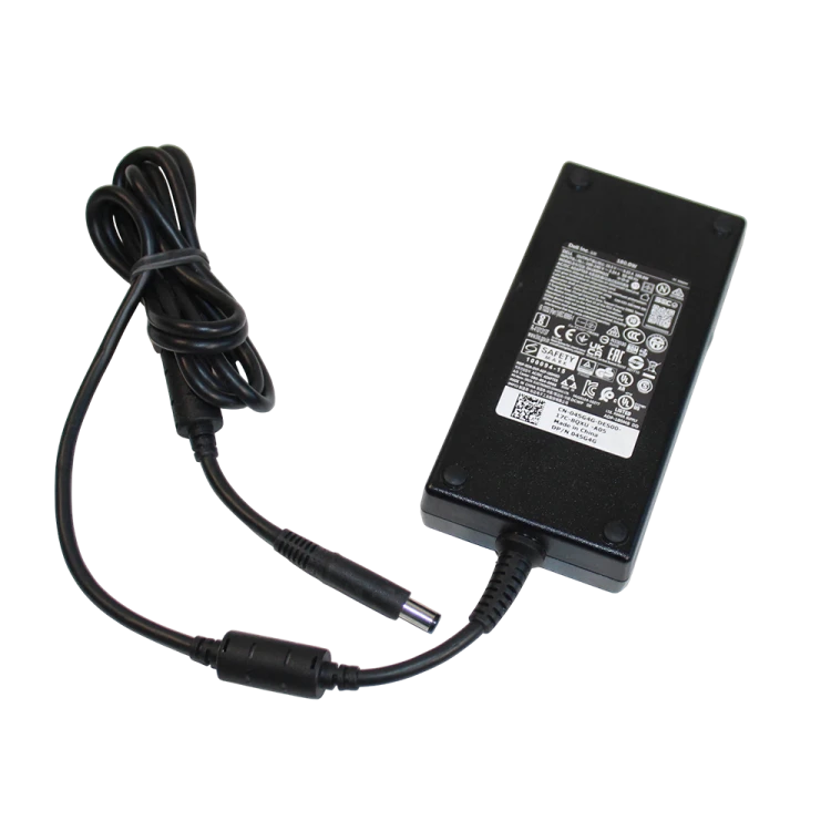 Oryginalny zasilacz Ładowarka do laptopa DELL 19.5V 9.23A 180W DA180PM111.png
