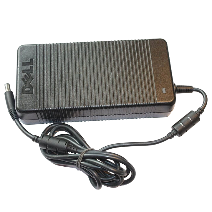 Oryginalny zasilacz Ładowarka do laptopa DELL 19.5V 10.8A 210W PA-7E.png