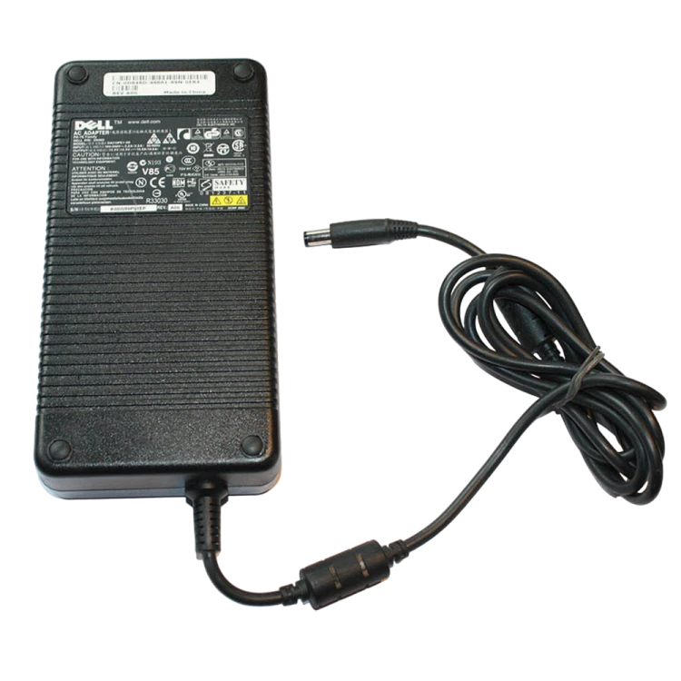 Oryginalny zasilacz Ładowarka do laptopa DELL 19.5V 10.8A 210W PA-7E.png