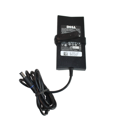 Oryginalny Zasilacz Ładowarka do laptopa Dell 19.5V 4.62A 90W Dell PA-10 7.4/5.0 pin.png