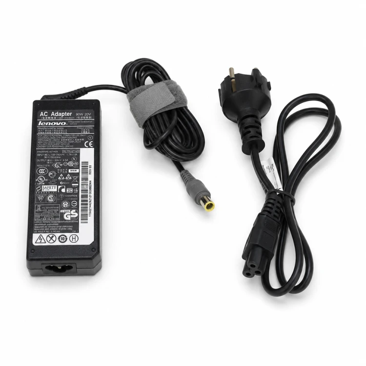 Zasilacz Ładowarka do laptopa IBM Lenovo 20V 4.5A 90W 7.9/5.5 pin.png