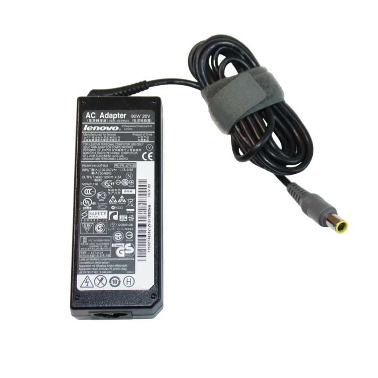Zasilacz Ładowarka do laptopa IBM Lenovo 20V 4.5A 90W 7.9/5.5 pin.png