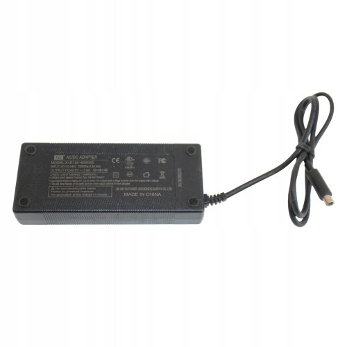 Zasilacz Ładowarka do Roweru E-bike 126W 42V 3A 1 pin 8mm.jpg