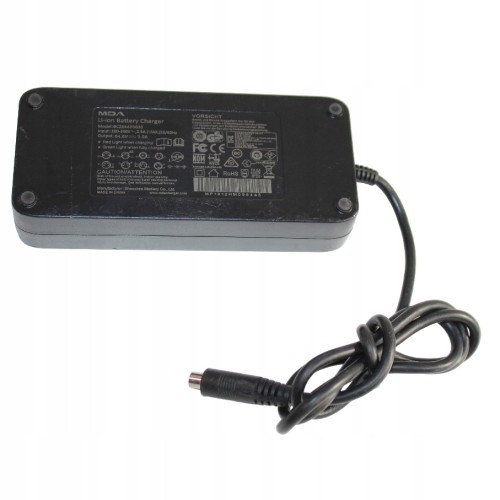 Zasilacz Ładowarka aku Li-ion 48V hulajnoga rower 54.6V 3A 165W BC254480030.jpg