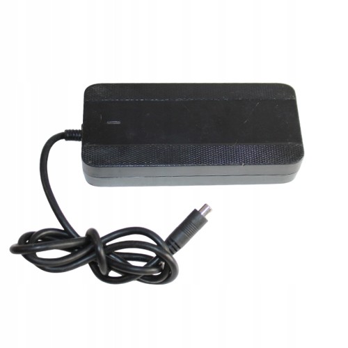 Zasilacz Ładowarka aku Li-ion 48V hulajnoga rower 54.6V 3A 165W BC254480030.jpg