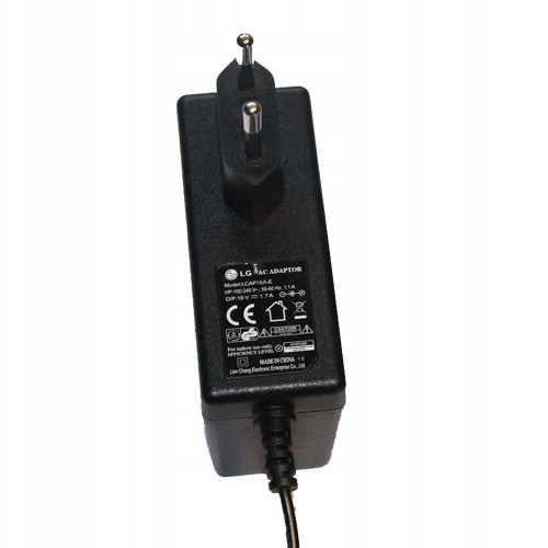 ORYGINALNY ZASILACZ ŁADOWARKA LG 19V 1.7A 32W pin DO MONITORA.jpg