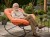 FOTEL BUJANY KOKON SKANDYNAWSKI DO OGRODU SALONU NA TARAS NA BIEGUNACH POM.jpg
