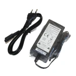  Zasilacz Sagemcom 12V 3.8A 45W 5.5/2.1 Oświetlenie LED RTV AGD CCTV