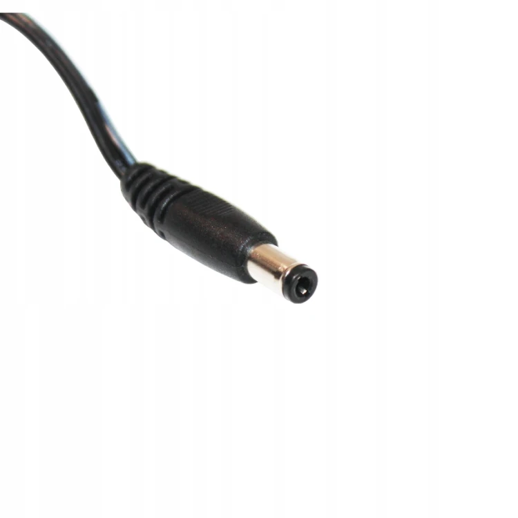 Zasilacz do LED 12V 3A 36W Premium Mocna Stabilna wtyk DC 5.5/2.5 mm DVE.jpg