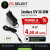 100 sztuk Zasilacz do LED 12V 3A 36W DC 5.5/2.5 mm DVE.png