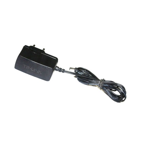 Zasilacz Ładowarka do routera modemu DC 9V 0.6A 5.4W 5.5/2.1 TP-Link.jpg