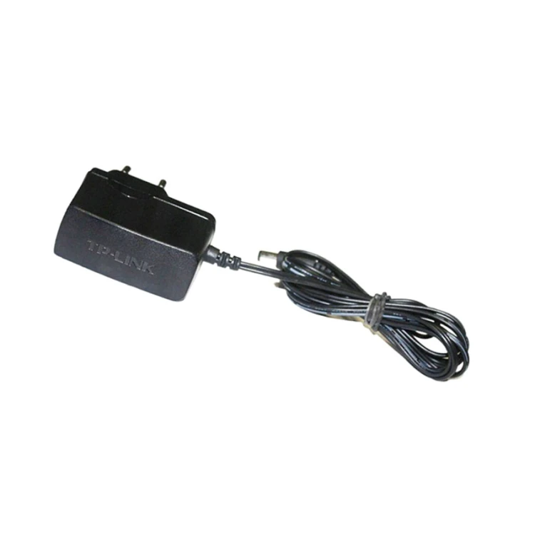 Zasilacz Ładowarka do routera modemu DC 9V 0.6A 5.4W 5.5/2.1 TP-Link.jpg