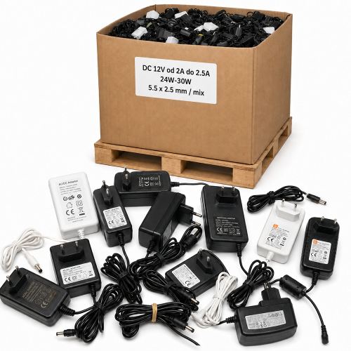 500 kg zasilacz ładowarka paleta mix 12V 2A do 2.5A 24W - 30W 5.5/2.5.png