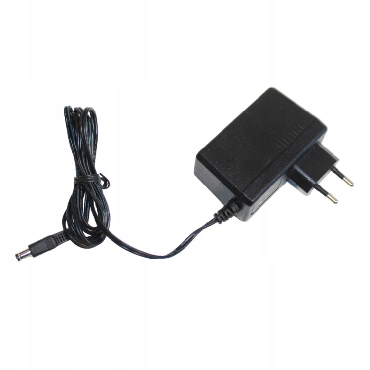 Zasilacz Ładowarka oświetlenie paski LED kamery CCTV 30W 12V 5.5/2.1.jpg