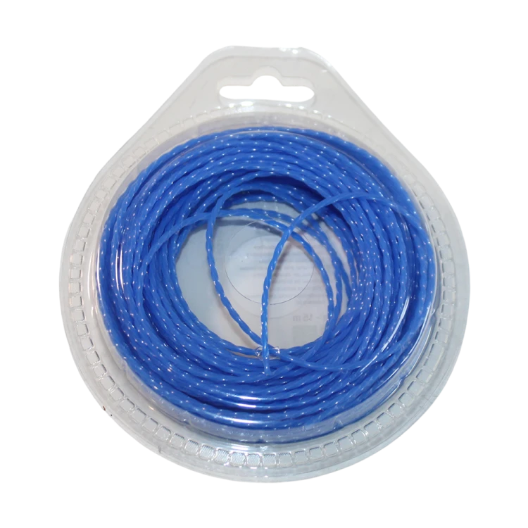 Żyłka tnąca do podkaszarki 2mm/15m 1911-9108-01 Stiga.png