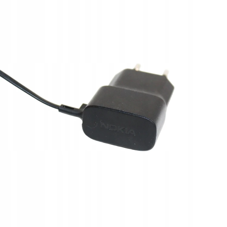 Ładowarka zasilacz NOKIA AC-20E Microsoft 5V 750mA microUSB.jpg